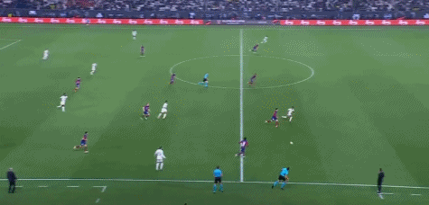 哑火，阿尔瓦雷斯近5场西甲比赛0球0助，近4场仅射门3次（状态低迷：阿尔瓦雷斯近5轮西甲0进球0助攻，近4战仅3次射门）