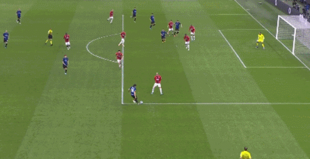 比赛集锦：比萨0-1帕尔马（精彩回放：帕尔马1-0力克比萨）