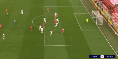 英超：利物浦主场4-0大胜埃弗顿（英超战报：利物浦主场4-0完胜埃弗顿）