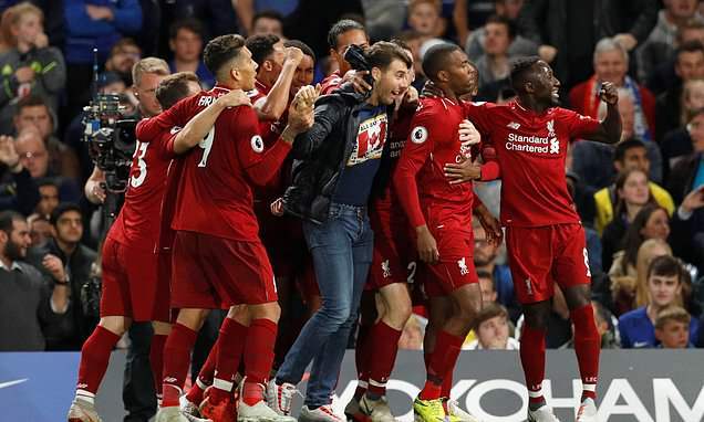 他已经踢出了顶级前锋的感觉（他已具备顶级前锋的风范）